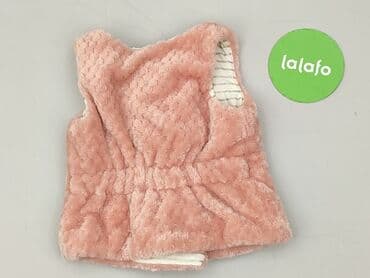 hm sukienka elsa: Kamizelka, 12-18 miesięcy, stan - Bardzo dobry — 3