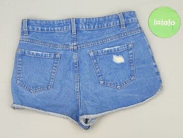 krótkie spodenki missdenim: Denim Co, Szorty damskie, rozmiar M — 3