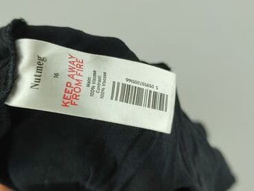 marynarka c a damska: Nutmeg, Bluzka damska, 2XL — 5