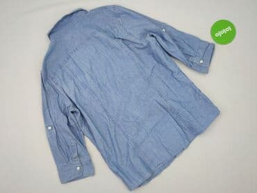 Kobiety: Croft & Barrow, Koszula damska, L — 3