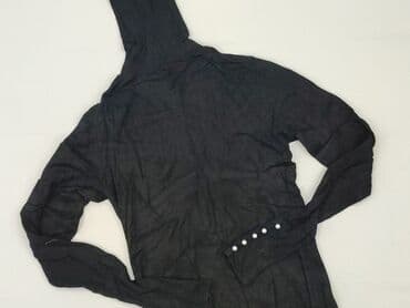 sweter na guziki: Zara, Tunika damska, rozmiar S — 1