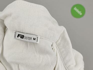 hm t shirty basic: FB Sister, Damska koszulka polo, rozmiar M — 4