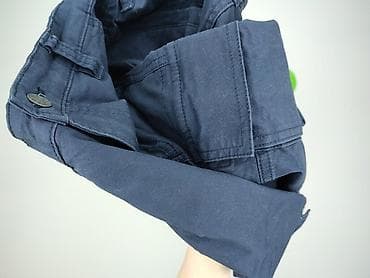 cargo: Spodnie męskie cargo Denim Project - Model: Cargo Pant - Kolor — 6