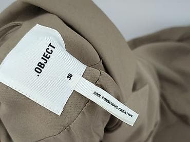 kotex garnitury: Object, Płaszcz damski, rozmiar M — 4