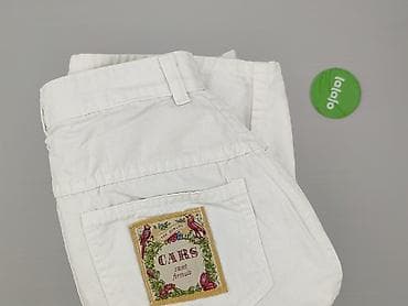 edc denim: Cars Jeans, Spódnica damska, rozmiar S — 4