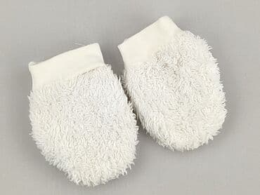 kapcie inblu ccc: Gloves, 10 cm, condition - Perfect — 1