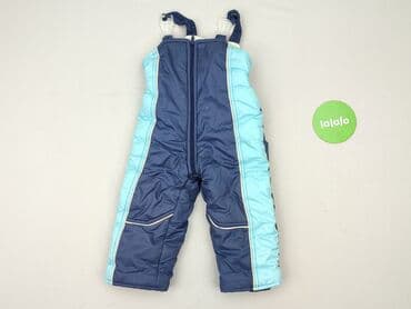 kombinezon pretty little thing: Dungarees, 9-12 months, condition - Very good — 2
