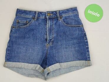 krótkie spodenki dsquared: Denim, Szorty damskie, rozmiar S — 2