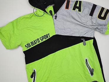 Bluza z kapturem dla mężczyzn, rozmiar XL
