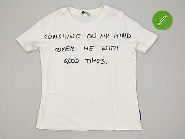 t shirty sunset: T-shirt damski, rozmiar L — 2