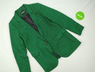 marynarka c a damska: JUST WOMAN, Marynarka damska, L — 2