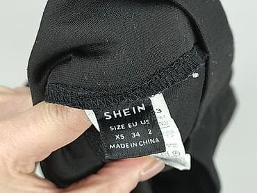 online second hand: Shein, Spódnica damska, rozmiar XS — 4
