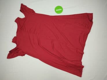 bolerko do rozkloszowanej sukienki: Tunika damska, XL — 3