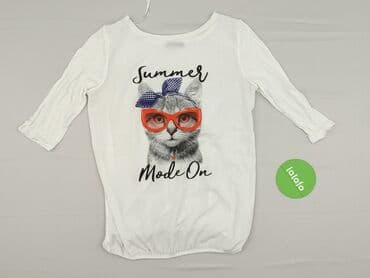 t shirty z aplikacją: Orsay, Women`s T-shirt, size One size — 2