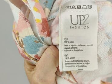 koszula damska hugo boss: UP2Fashion, Women's blouse, size M (EU 38) — 5