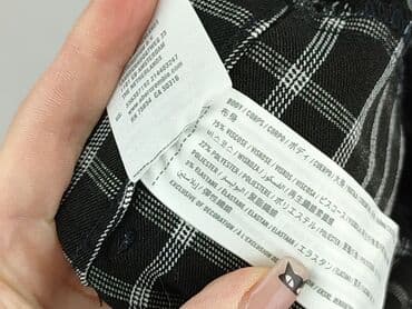 spodnie hello kitty rozmiar xs: Hollister, Spodnie materiałowe damskie, rozmiar XS — 5