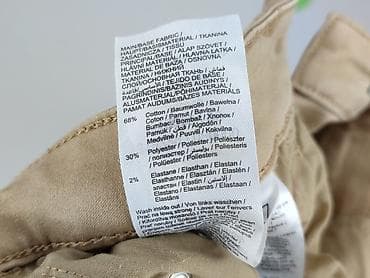 badura: Spodnie materiałowe damskie, rozmiar S — 5