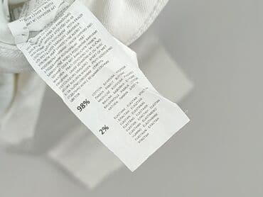 dżinsy push up z wysoką talią: Reserved, Jeansy damskie, rozmiar S — 5
