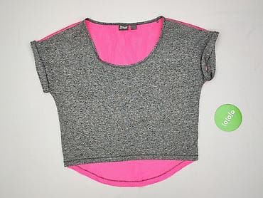 koszulka mtb: Crivit, T-shirt damski, rozmiar M — 2