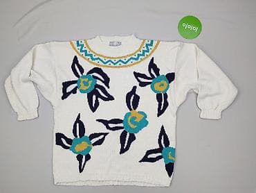 dorimodes kurtka: Sweter damski, rozmiar L — 2