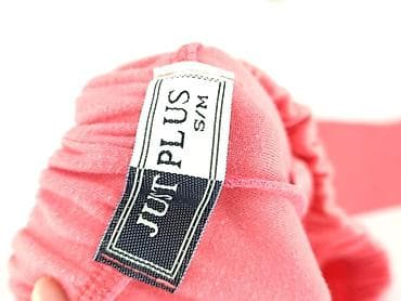 c a bluza: JUST WOMAN, Spodnie dresowe damskie, rozmiar S — 4