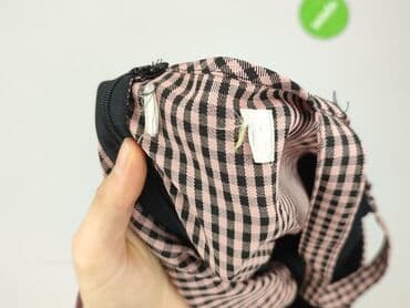 sukienka damska w kratę: Sukienka damska, rozmiar S — 4