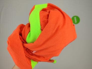 kremowe dresy: Spodnie dresowe damskie, rozmiar XL — 4