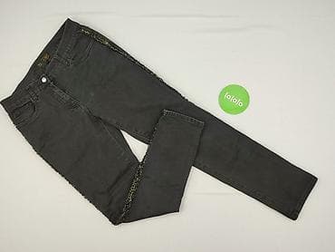 regular fit jeans: Jeansy damskie, rozmiar M — 2