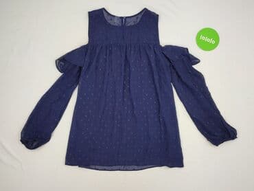 koszula z krótkim rękawem damska h: Old Navy, Bluzka damska, rozmiar S — 3