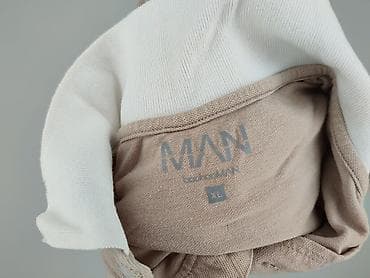 polish monkey: BoohooMAN, Koszulka polo dla mężczyzn, rozmiar XL — 5