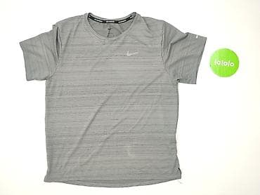 dkny performance: Nike, T-shirt damski, rozmiar S — 2