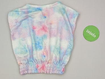 biustonosze 90e: Niebieski Księżyc, Top damski, rozmiar S — 3