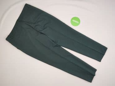 kurtki zimowe lidl: Reserved, Material trousers for women, 2XL — 3