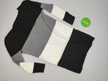 narzutka h: Zoio, Kardigan damski, rozmiar S — 3