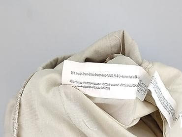 buty sizzer: Bershka, Spodnie materiałowe damskie, rozmiar XS — 5