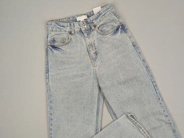 H&M, Джинси жіночі, 2XS на lalafo.pl H&M, Джинси жіночі, 2XS