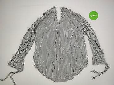 kurtka 4f biala: One size, Koszula damska, rozmiar XS — 3