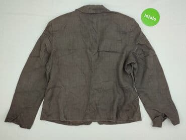 ochnik marynarki damskie: Apanage, Marynarka damska, rozmiar XL — 3