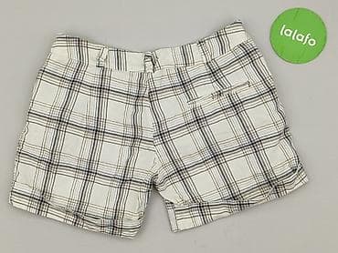 szorty bermudy: Szorty damskie, rozmiar M — 3