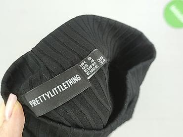 co l: PrettyLittleThing, Top damski, rozmiar S — 4