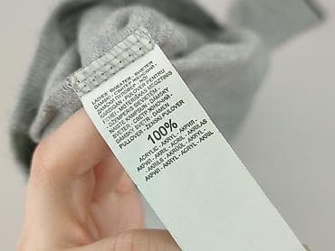 bluzki dekolt: House, Tunika damska, rozmiar M — 4