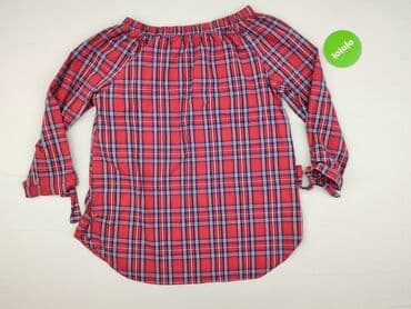 tkaniny na bluzy: Bluzka damska, rozmiar L — 3