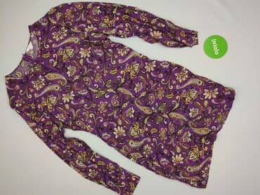 mango sukienka fioletowa: Springfield, Sukienka damska, rozmiar 2XS — 2