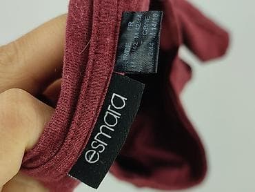 gratis esmara: Esmara, T-shirt damski, rozmiar M — 4