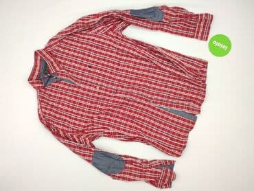 kurtka pjs: Carry, Koszulа dla mężczyzn, XL — 2