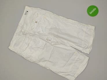 krótkie spodenki tommy: Tom Tailor, Szorty damskie, rozmiar L — 3