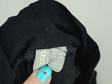 bluzy appendage: Asos, Golf damski, rozmiar 4XL — 5