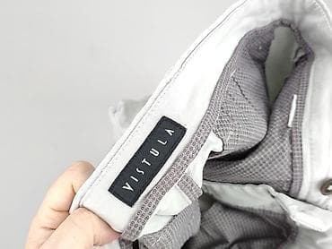 depeche mode h: Vistula, Chinosy dla mężczyzn, rozmiar M — 4