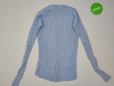 sweter z odkrytymi ramionami zara: Zara, Women`s sweater, size M (EU 38) — 3