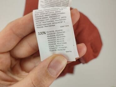 mohito spodnie szerokie: Mohito, Spodnie materiałowe damskie, rozmiar S — 7